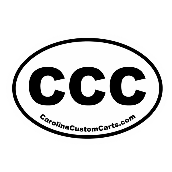 Carolina Custom Carts