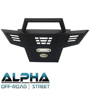 MadJax ALPHA Body Armor Bumper