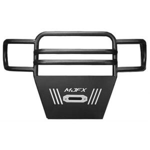 MadJax ALPHA Body Brush Guard